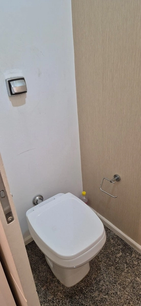 Apartamento à venda no Paraíso SP – 147m², 2 dorm, 4 banheiros, 1 vaga com recarga elétrica: 12ª foto da galeria de imagens do imóvel