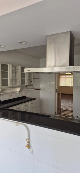Apartamento à venda no Paraíso SP – 147m², 2 dorm, 4 banheiros, 1 vaga com recarga elétrica: 20ª foto da galeria de imagens do imóvel