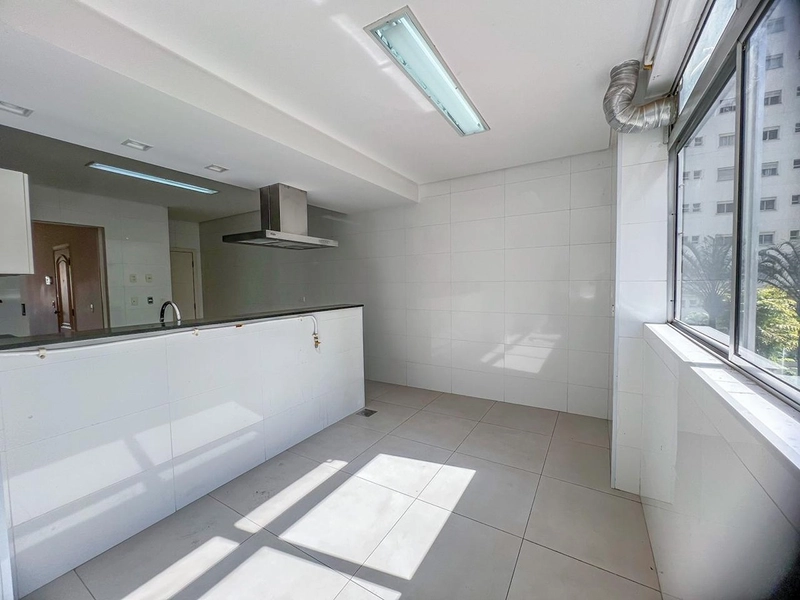 Apartamento à venda no Paraíso SP – 147m², 2 dorm, 4 banheiros, 1 vaga com recarga elétrica: 10ª foto da galeria de imagens do imóvel