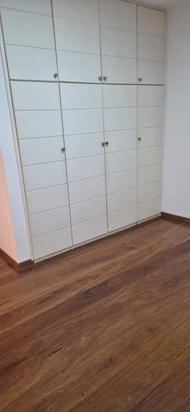 Apartamento à venda no Paraíso SP – 147m², 2 dorm, 4 banheiros, 1 vaga com recarga elétrica: 10ª foto da galeria de imagens do imóvel