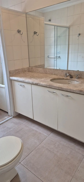 Apartamento à venda no Paraíso SP – 147m², 2 dorm, 4 banheiros, 1 vaga com recarga elétrica: 16ª foto da galeria de imagens do imóvel