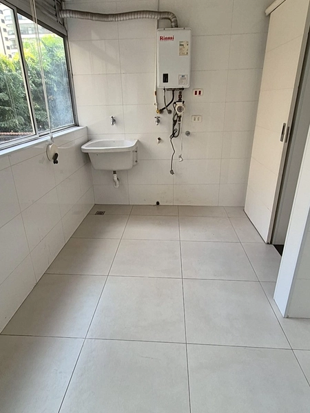 Apartamento à venda no Paraíso SP – 147m², 2 dorm, 4 banheiros, 1 vaga com recarga elétrica: 24ª foto da galeria de imagens do imóvel