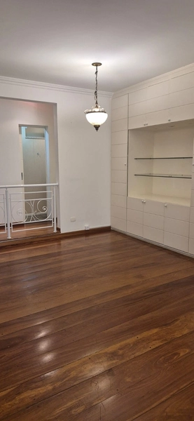 Apartamento à venda no Paraíso SP – 147m², 2 dorm, 4 banheiros, 1 vaga com recarga elétrica: 5ª foto da galeria de imagens do imóvel