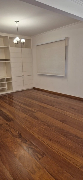 Apartamento à venda no Paraíso SP – 147m², 2 dorm, 4 banheiros, 1 vaga com recarga elétrica: 1ª foto da galeria de imagens do imóvel