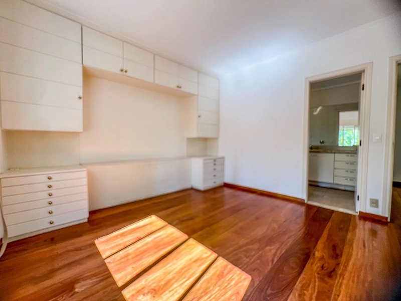 Apartamento à venda no Paraíso SP – 147m², 2 dorm, 4 banheiros, 1 vaga com recarga elétrica: 20ª foto da galeria de imagens do imóvel