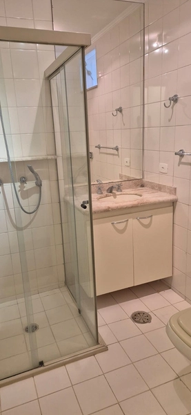 Apartamento à venda no Paraíso SP – 147m², 2 dorm, 4 banheiros, 1 vaga com recarga elétrica: 17ª foto da galeria de imagens do imóvel