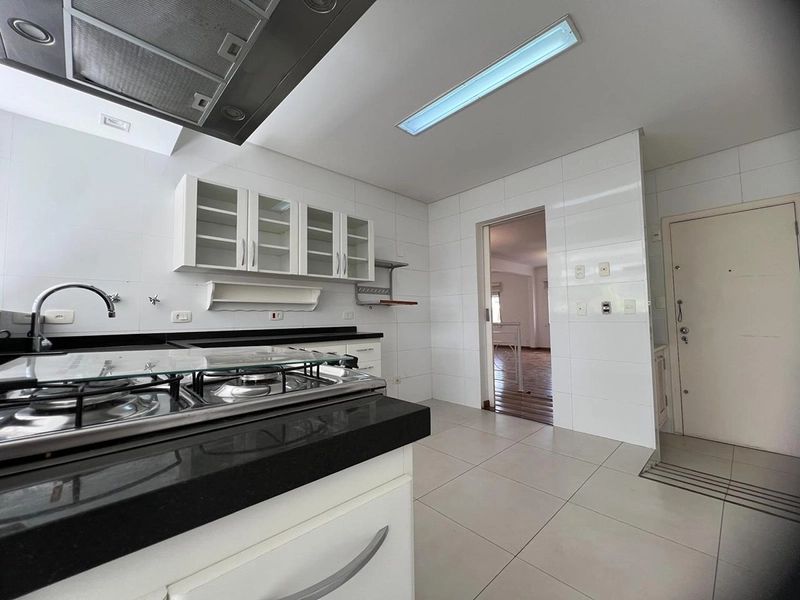 Apartamento à venda no Paraíso SP – 147m², 2 dorm, 4 banheiros, 1 vaga com recarga elétrica: 9ª foto da galeria de imagens do imóvel