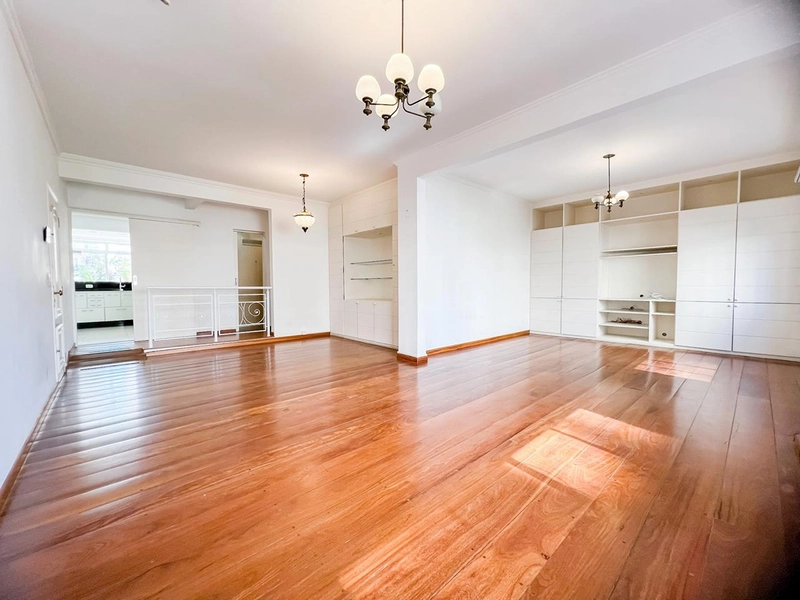 Apartamento à venda no Paraíso SP – 147m², 2 dorm, 4 banheiros, 1 vaga com recarga elétrica: 6ª foto da galeria de imagens do imóvel