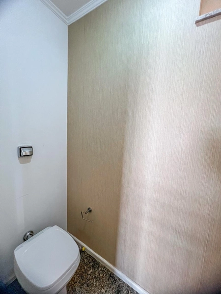 Apartamento à venda no Paraíso SP – 147m², 2 dorm, 4 banheiros, 1 vaga com recarga elétrica: 12ª foto da galeria de imagens do imóvel