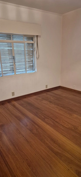 Apartamento à venda no Paraíso SP – 147m², 2 dorm, 4 banheiros, 1 vaga com recarga elétrica: 8ª foto da galeria de imagens do imóvel