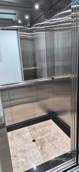 Apartamento à venda no Paraíso SP – 147m², 2 dorm, 4 banheiros, 1 vaga com recarga elétrica: 4ª foto da galeria de imagens do imóvel
