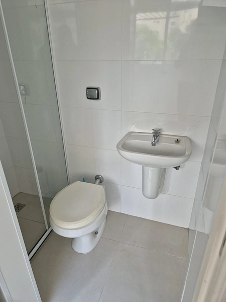 Apartamento à venda no Paraíso SP – 147m², 2 dorm, 4 banheiros, 1 vaga com recarga elétrica: 18ª foto da galeria de imagens do imóvel