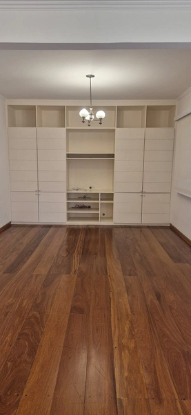 Apartamento à venda no Paraíso SP – 147m², 2 dorm, 4 banheiros, 1 vaga com recarga elétrica: 6ª foto da galeria de imagens do imóvel