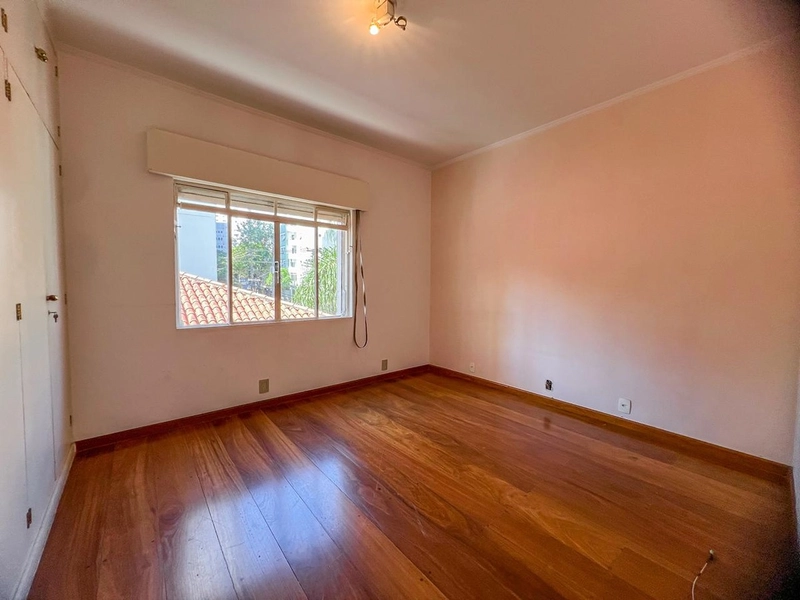 Apartamento à venda no Paraíso SP – 147m², 2 dorm, 4 banheiros, 1 vaga com recarga elétrica: 14ª foto da galeria de imagens do imóvel