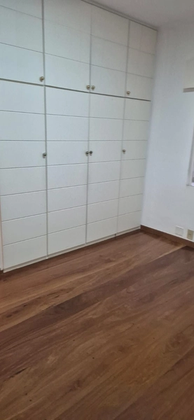 Apartamento à venda no Paraíso SP – 147m², 2 dorm, 4 banheiros, 1 vaga com recarga elétrica: 9ª foto da galeria de imagens do imóvel