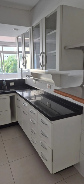 Apartamento à venda no Paraíso SP – 147m², 2 dorm, 4 banheiros, 1 vaga com recarga elétrica: 21ª foto da galeria de imagens do imóvel