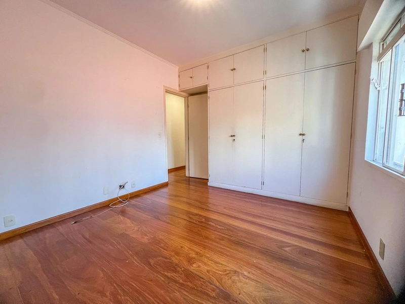 Apartamento à venda no Paraíso SP – 147m², 2 dorm, 4 banheiros, 1 vaga com recarga elétrica: 15ª foto da galeria de imagens do imóvel