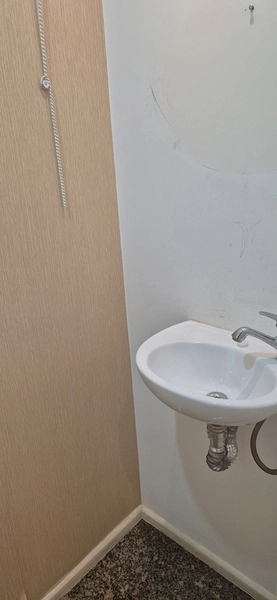 Apartamento à venda no Paraíso SP – 147m², 2 dorm, 4 banheiros, 1 vaga com recarga elétrica: 13ª foto da galeria de imagens do imóvel