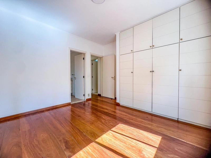 Apartamento à venda no Paraíso SP – 147m², 2 dorm, 4 banheiros, 1 vaga com recarga elétrica: 16ª foto da galeria de imagens do imóvel