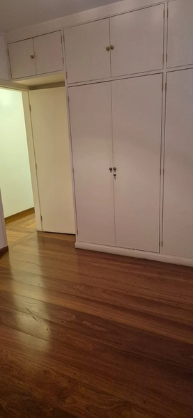 Apartamento à venda no Paraíso SP – 147m², 2 dorm, 4 banheiros, 1 vaga com recarga elétrica: 14ª foto da galeria de imagens do imóvel
