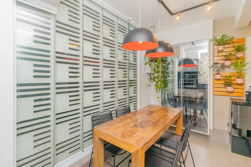 Apartamento de 107m² com 2 suítes e churrasqueira à carvão – A poucos passos da estação Paraíso!: 34ª foto da galeria de imagens do imóvel