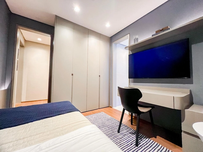 MAAM Paraíso: um bosque assinado. Um clube completo.: 18ª foto da galeria de imagens do imóvel