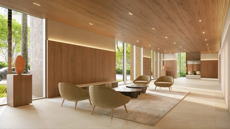 MAAM Paraíso: um bosque assinado. Um clube completo.: 63ª foto da galeria de imagens do imóvel