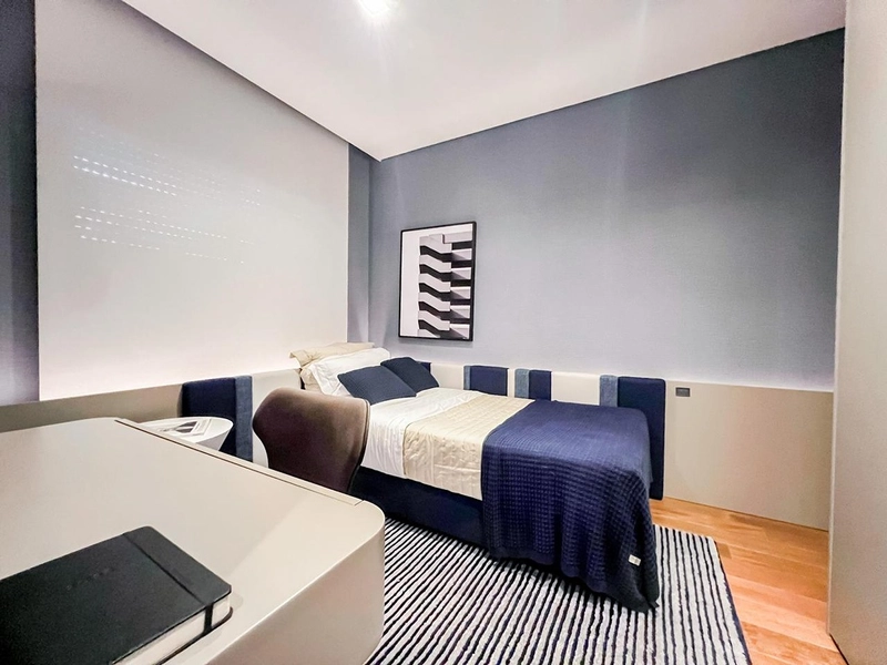 MAAM Paraíso: um bosque assinado. Um clube completo.: 17ª foto da galeria de imagens do imóvel