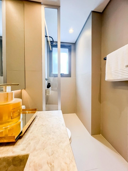 MAAM Paraíso: um bosque assinado. Um clube completo.: 30ª foto da galeria de imagens do imóvel