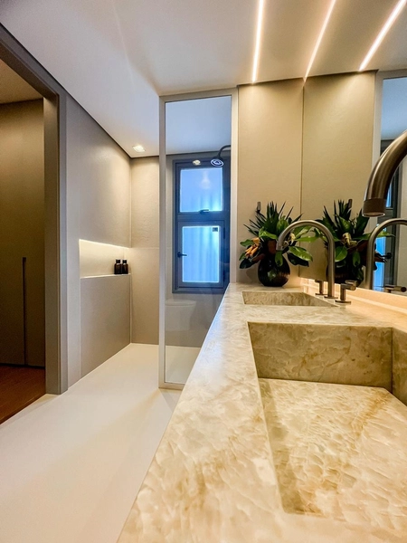 MAAM Paraíso: um bosque assinado. Um clube completo.: 29ª foto da galeria de imagens do imóvel