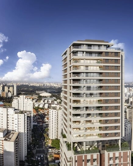 MAAM Paraíso: um bosque assinado. Um clube completo.: 60ª foto da galeria de imagens do imóvel