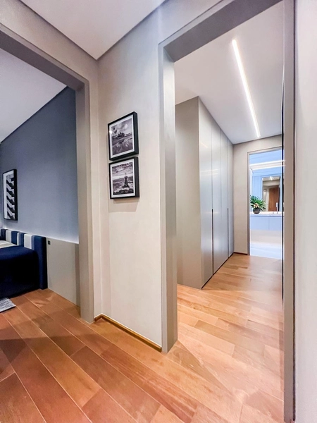 MAAM Paraíso: um bosque assinado. Um clube completo.: 16ª foto da galeria de imagens do imóvel