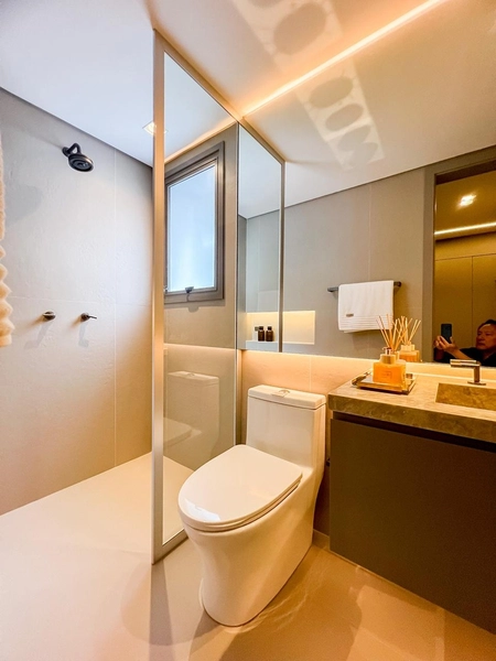 MAAM Paraíso: um bosque assinado. Um clube completo.: 32ª foto da galeria de imagens do imóvel