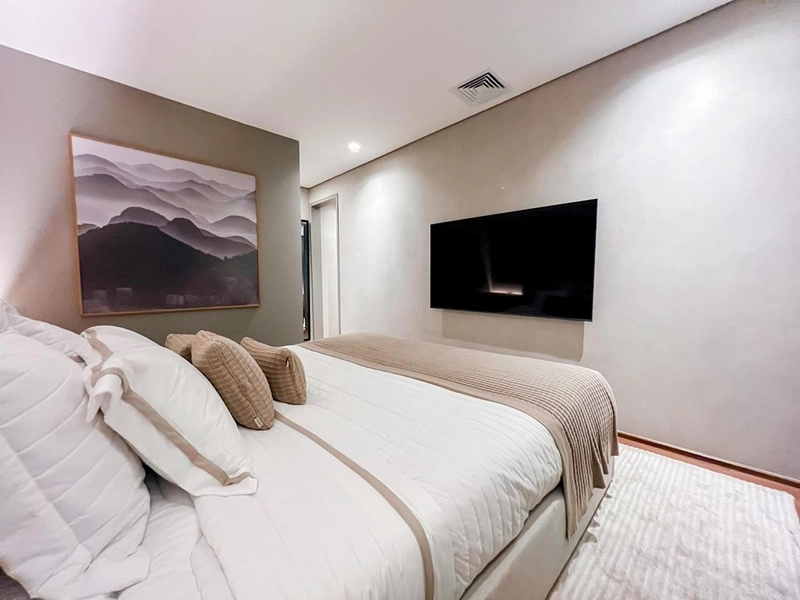 MAAM Paraíso: um bosque assinado. Um clube completo.: 28ª foto da galeria de imagens do imóvel