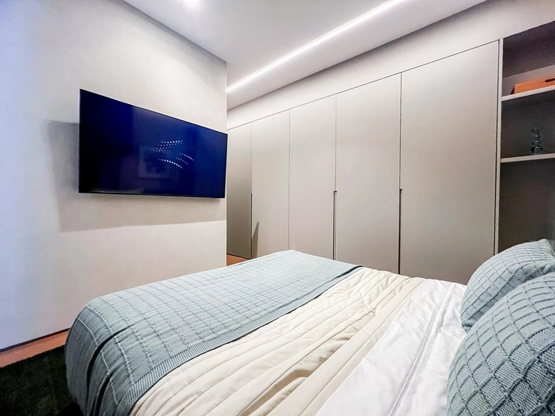 MAAM Paraíso: um bosque assinado. Um clube completo.: 25ª foto da galeria de imagens do imóvel