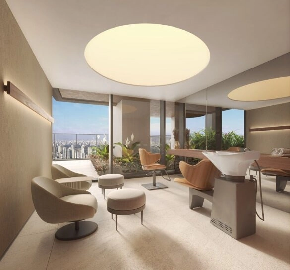 MAAM Paraíso: um bosque assinado. Um clube completo.: 51ª foto da galeria de imagens do imóvel