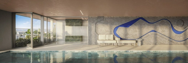 MAAM Paraíso: um bosque assinado. Um clube completo.: 50ª foto da galeria de imagens do imóvel