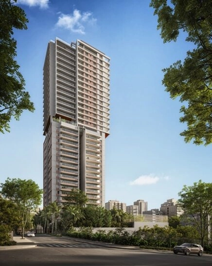 MAAM Paraíso: um bosque assinado. Um clube completo.: 53ª foto da galeria de imagens do imóvel