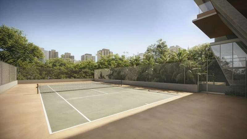 MAAM Paraíso: um bosque assinado. Um clube completo.: 46ª foto da galeria de imagens do imóvel