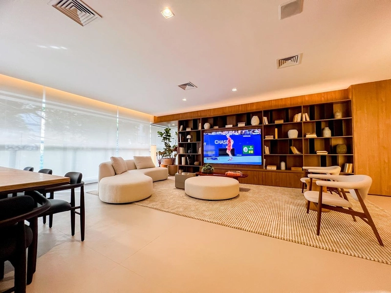 MAAM Paraíso: um bosque assinado. Um clube completo.: 5ª foto da galeria de imagens do imóvel