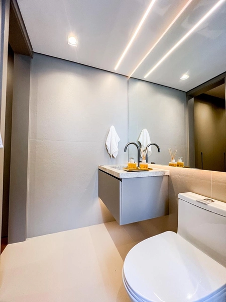 MAAM Paraíso: um bosque assinado. Um clube completo.: 21ª foto da galeria de imagens do imóvel