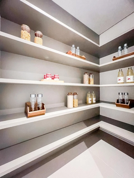 MAAM Paraíso: um bosque assinado. Um clube completo.: 14ª foto da galeria de imagens do imóvel