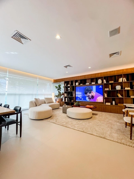 MAAM Paraíso: um bosque assinado. Um clube completo.: 4ª foto da galeria de imagens do imóvel