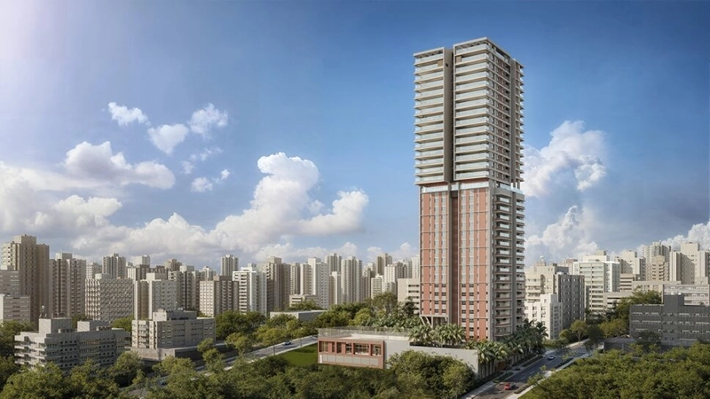 MAAM Paraíso: um bosque assinado. Um clube completo.: 54ª foto da galeria de imagens do imóvel