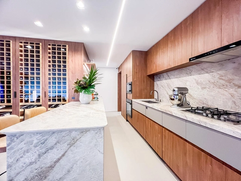 MAAM Paraíso: um bosque assinado. Um clube completo.: 10ª foto da galeria de imagens do imóvel