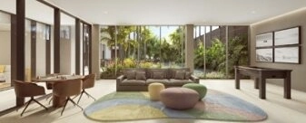 MAAM Paraíso: um bosque assinado. Um clube completo.: 36ª foto da galeria de imagens do imóvel