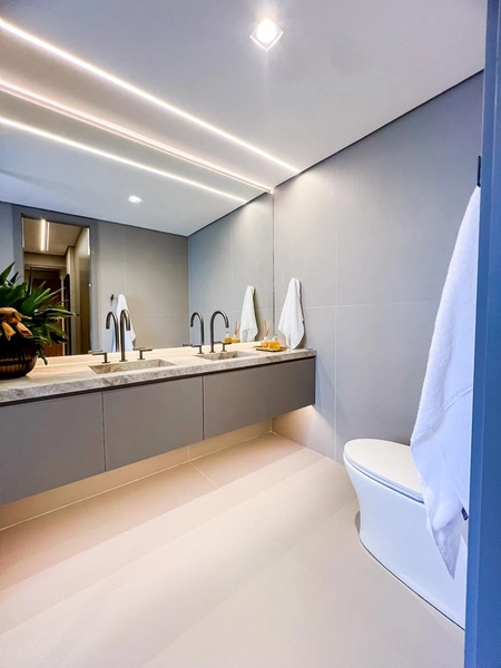 MAAM Paraíso: um bosque assinado. Um clube completo.: 26ª foto da galeria de imagens do imóvel