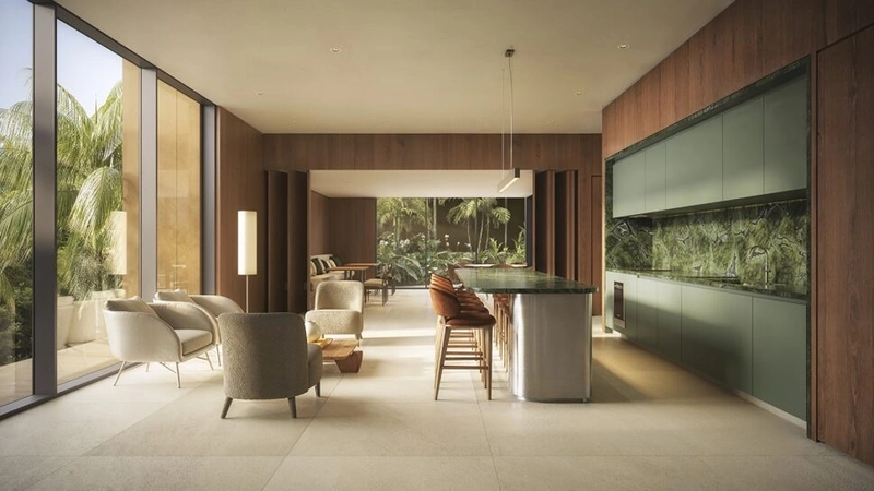 MAAM Paraíso: um bosque assinado. Um clube completo.: 34ª foto da galeria de imagens do imóvel