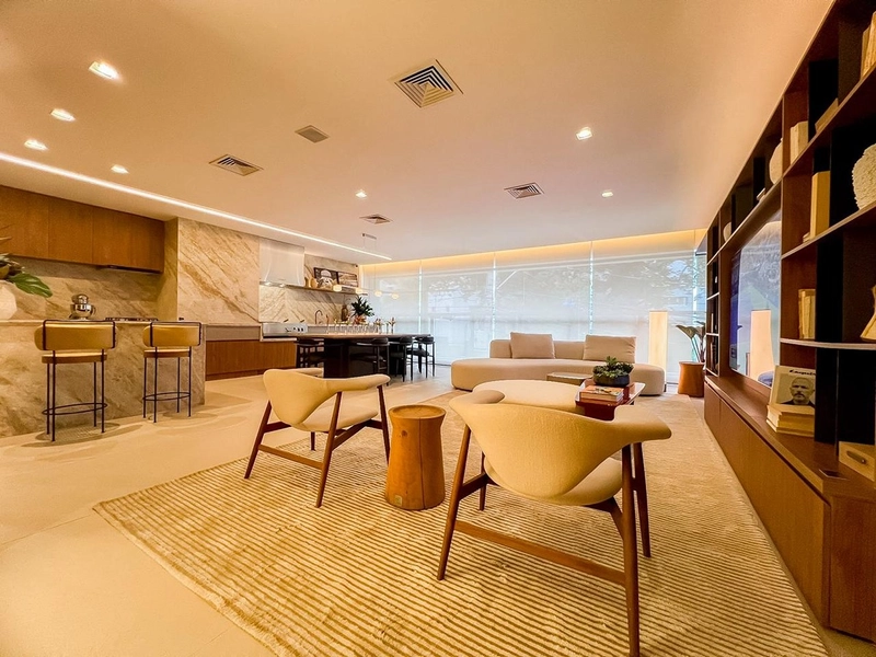 Imóvel residencial ou comercial