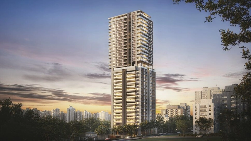 MAAM Paraíso: um bosque assinado. Um clube completo.: 55ª foto da galeria de imagens do imóvel